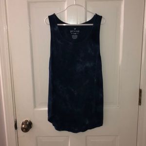 American Eagle Tank